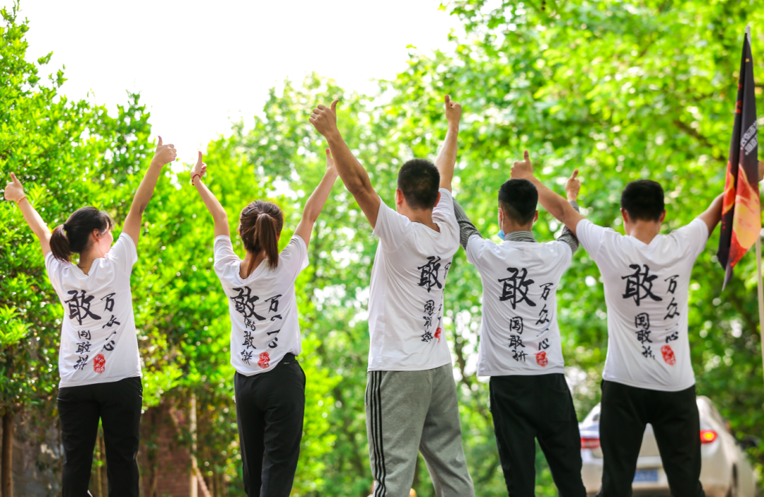 歲月崢嶸，青春熱血造就動力無限15年強陣容