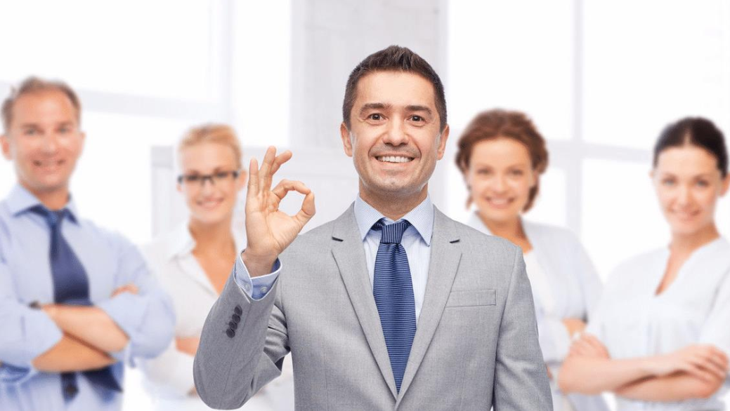 選對行業，跟對老板，你就會勝過絕大部分同齡人