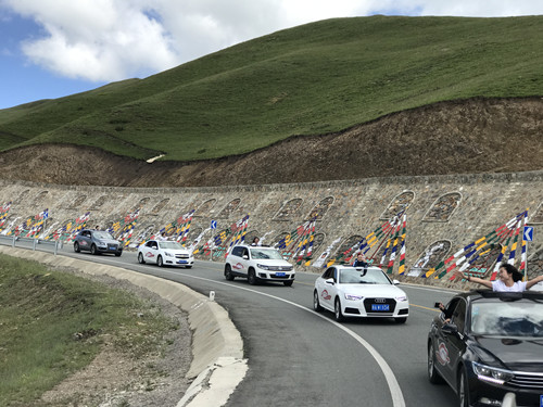 2015-2021：動(dòng)力品質(zhì)之旅，帶你邂逅詩和遠(yuǎn)方！