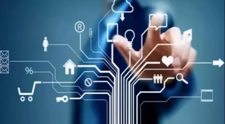 疫情加速數(shù)字化變革，傳統(tǒng)行業(yè)如何構(gòu)建數(shù)字化營銷能力？——西安網(wǎng)站設(shè)計(jì)